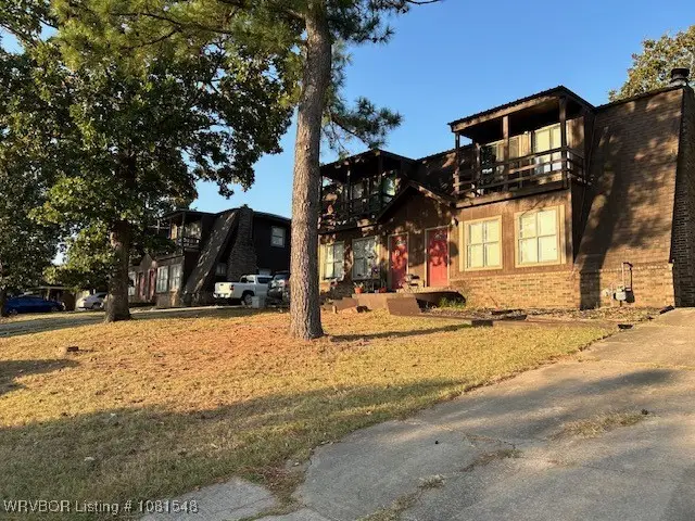 103 Myra Lane, Poteau, OK 74953 - Image #2