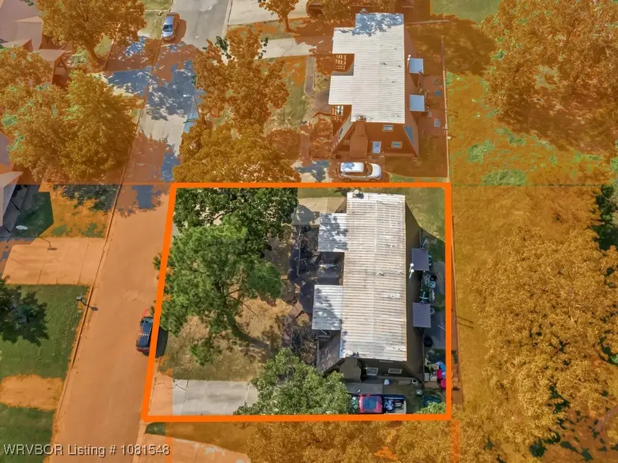 103 Myra Lane, Poteau, OK 74953 - Image #3