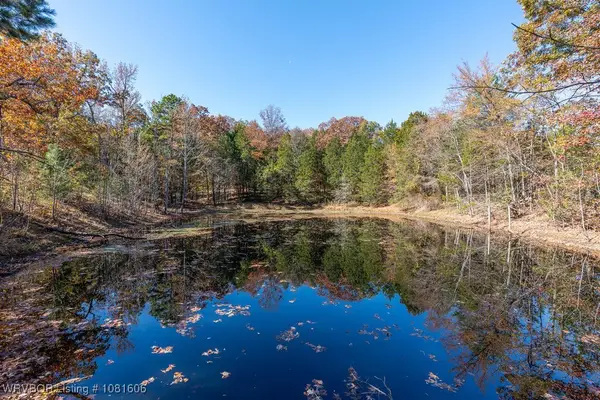 5565 282 Highway, Rudy, AR 72952