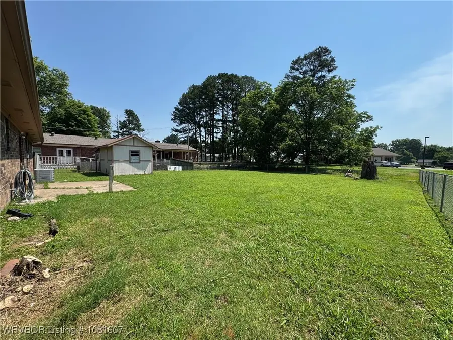 204 Quincy Street, Lavaca, AR 72941 - Image #2