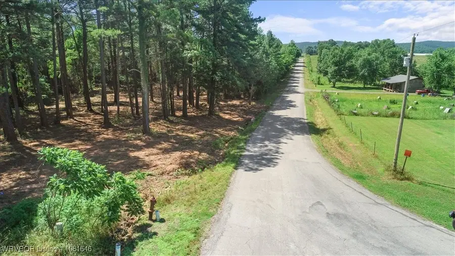 LOT 2 Walker Mountain Road, Heavener, OK 74937 - Image #3