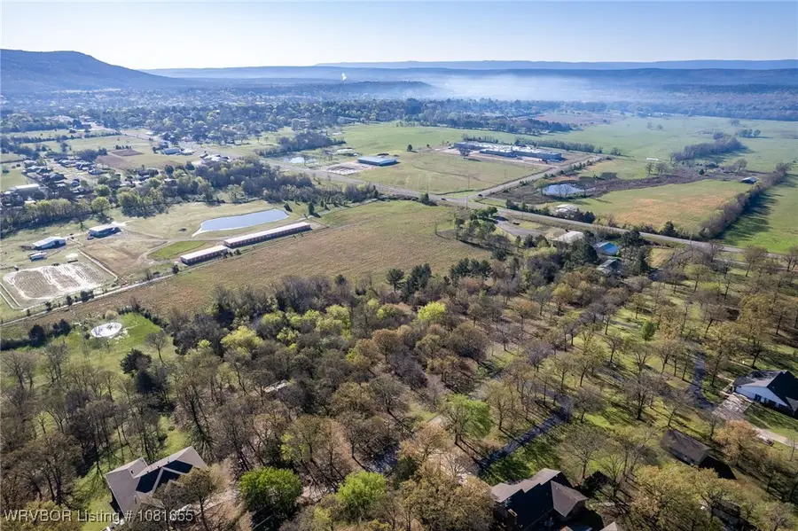 TBD Timber Ridge Road, Heavener, OK 74937 - Image #3