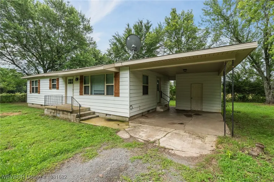 9807 E Hwy 10, Greenwood, AR 72936 - Image #2