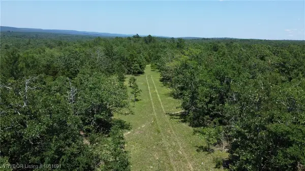 TBD Webb Trail, Rattan, OK 74562