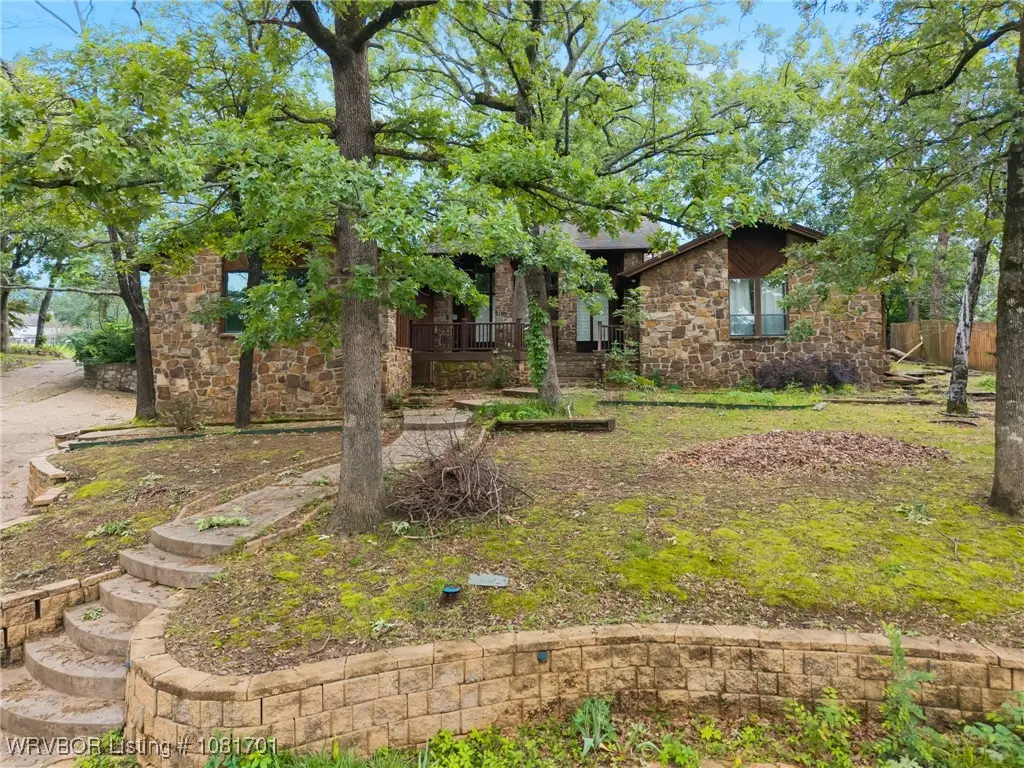 1808 Bramble Brae Street, Fort Smith, AR 72908 - Image #1