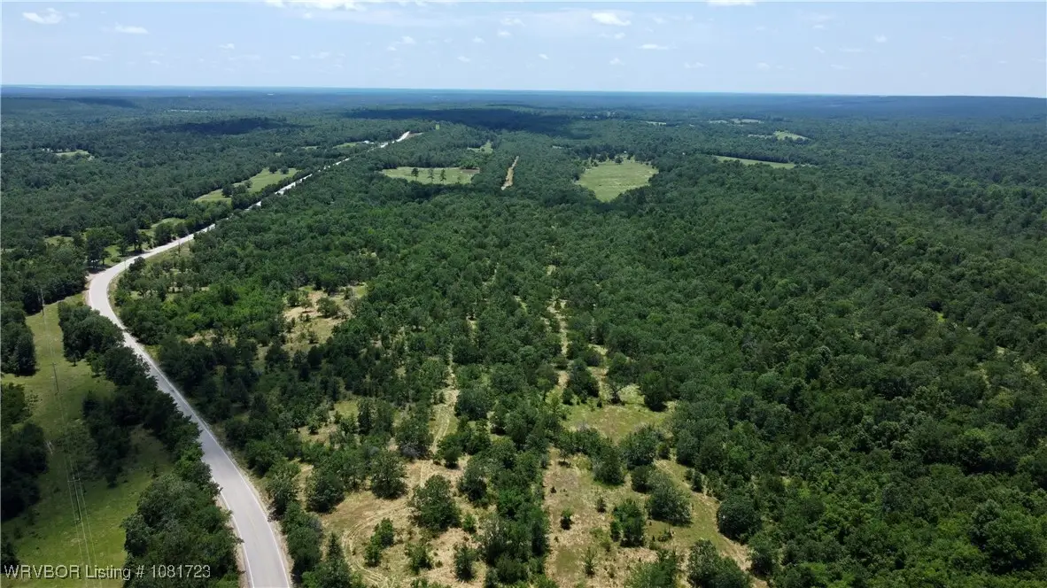 TBD Cloudy, Rattan, OK 74562 - Image #1