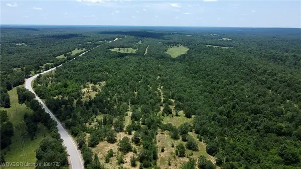 TBD Cloudy, Rattan, OK 74562