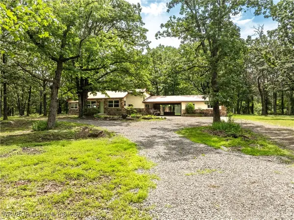 11350 N Highway 71, Mountainburg, AR 72946