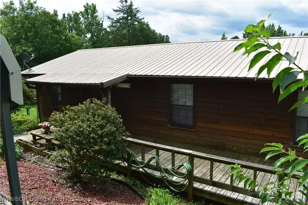 5924 S 217 Highway, Booneville, AR 72927