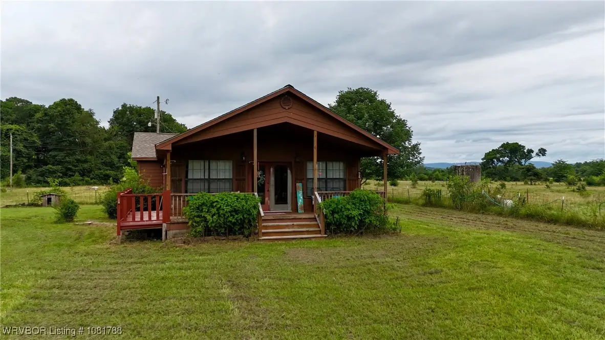 11739 282 Highway, Mountainburg, AR 72946 - Image #1