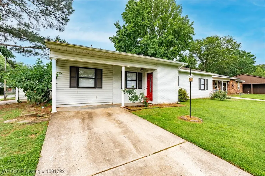 1501 M Circle, Barling, AR 72923 - Image #2