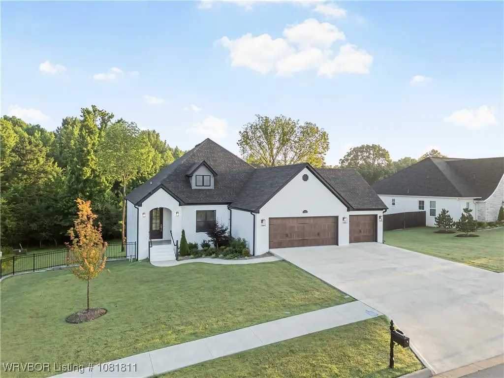 8311 Donnington Court, Fort Smith, AR 72916 - Image #1