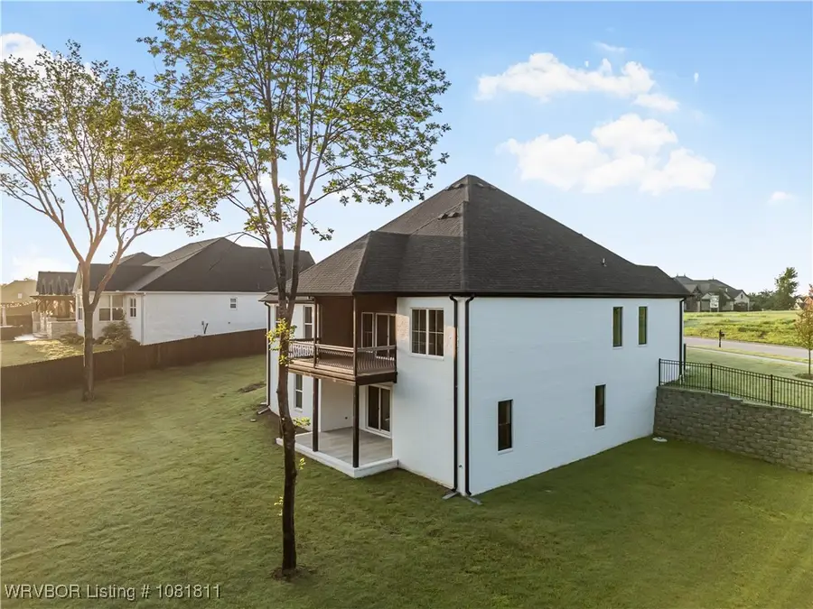 8311 Donnington Court, Fort Smith, AR 72916 - Image #3