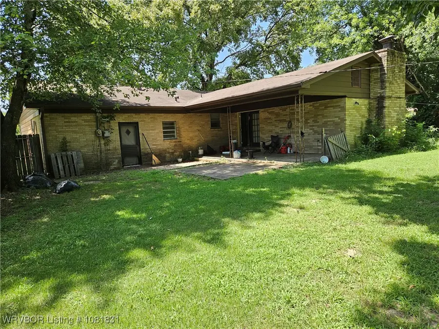 508 E Denver Street, Greenwood, AR 72936 - Image #2