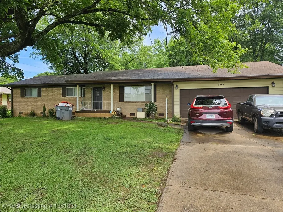 508 E Denver Street, Greenwood, AR 72936 - Image #3