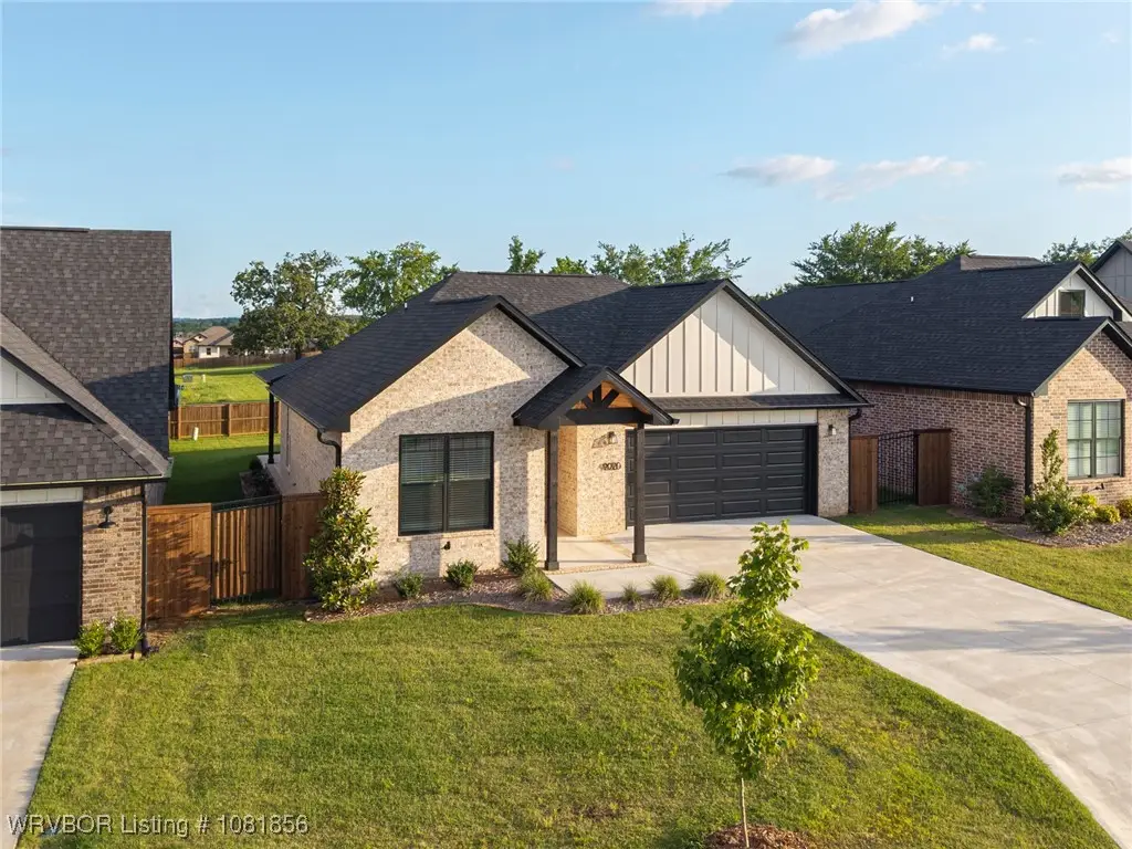 9020 Kirkwood Ridge, Fort Smith, AR 72916 - Image #1