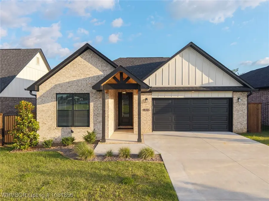 9020 Kirkwood Ridge, Fort Smith, AR 72916 - Image #2