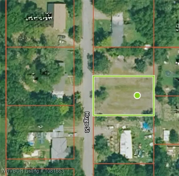 TBD Hugo Street, Muldrow, OK 74948