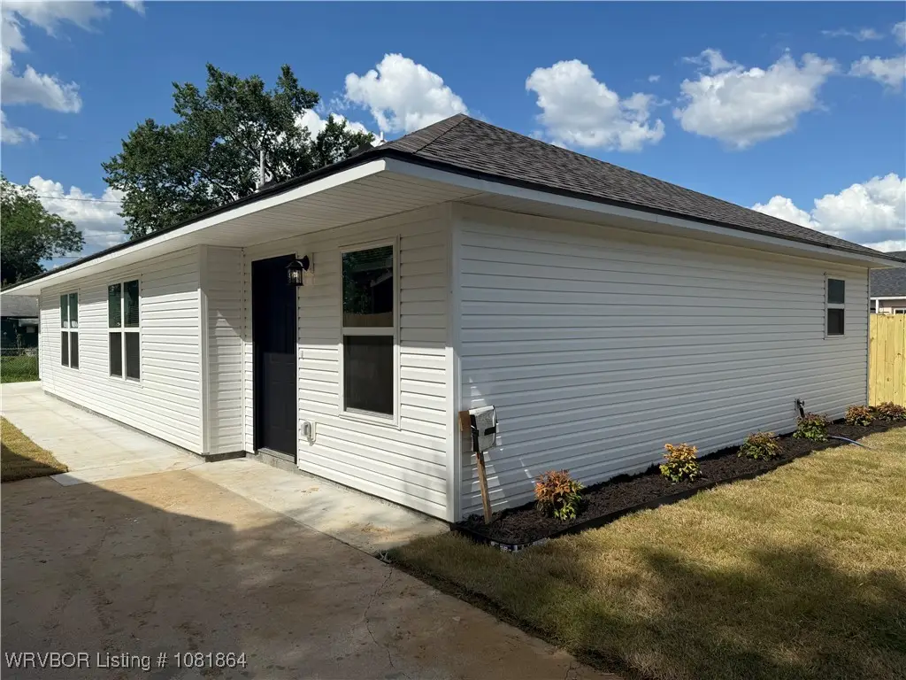 4223 High Street, Fort Smith, AR 72904 - Image #1