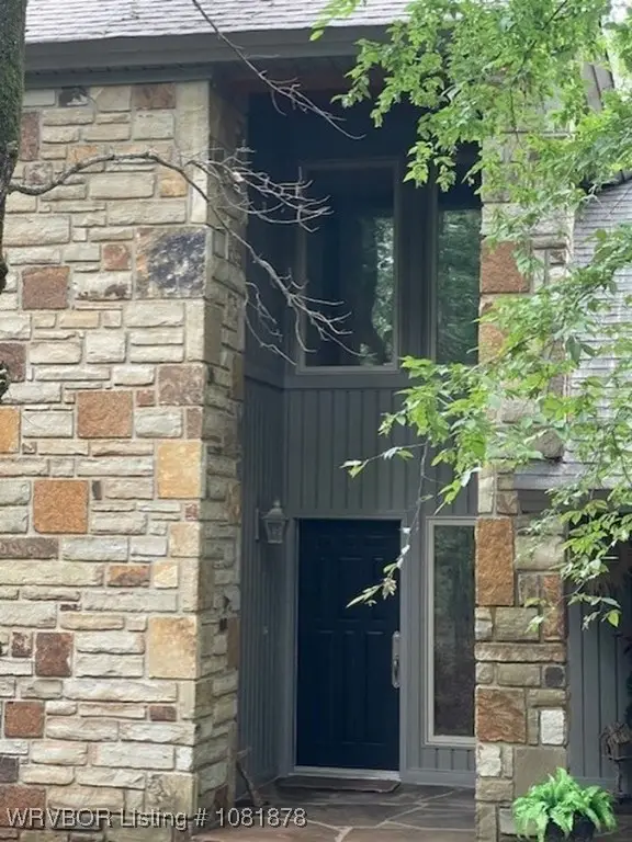 163 Quail Run Lane, Mount Ida, AR 71957