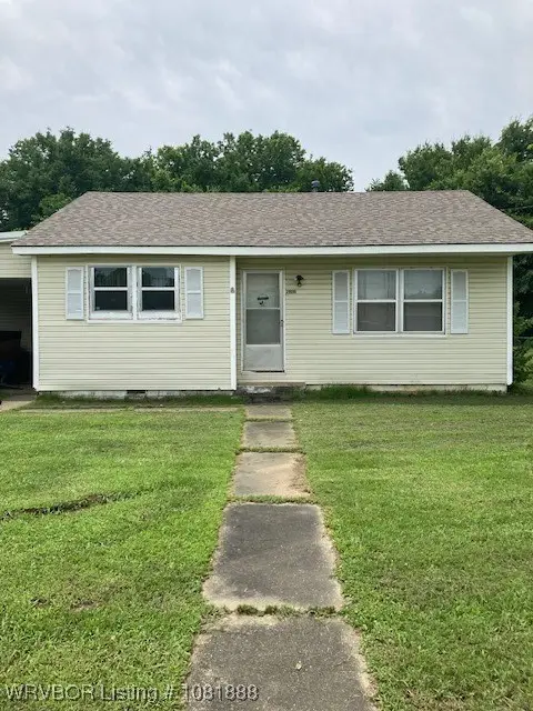 39689 Texas Avenue, Howe, OK 74940