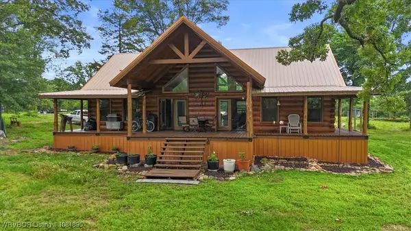 161129 N 4550 Road, Talihina, OK 74571