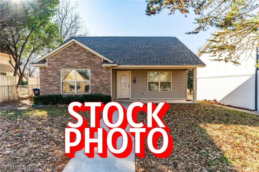 711 N 13th Street, Fort Smith, AR 72901 - Image #1