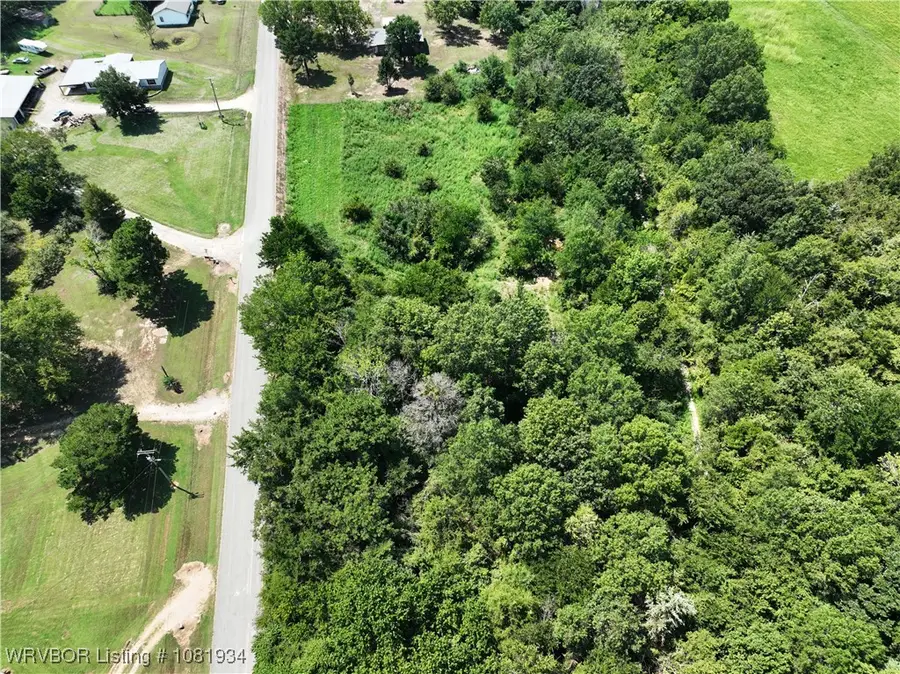 000 E Highland Avenue, Wister, OK 74966 - Image #3