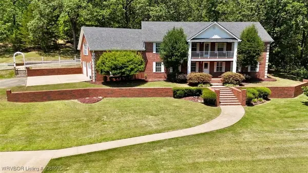 401 Todd Street, Poteau, OK 74953