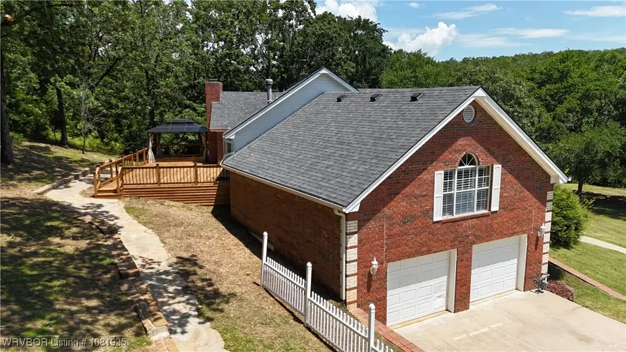 401 Todd Street, Poteau, OK 74953 - Image #3