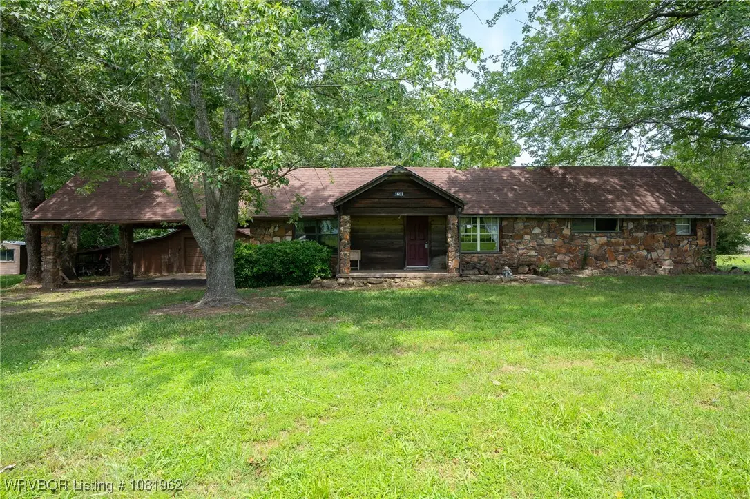 5601 Rye Bend, Fort Smith, AR 72916 - Image #1