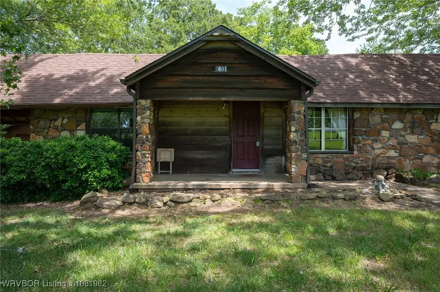 5601 Rye Bend, Fort Smith, AR 72916 - Image #3