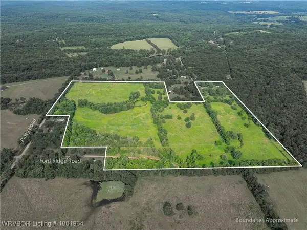 TBD Piney Road, Mulberry, AR 72947