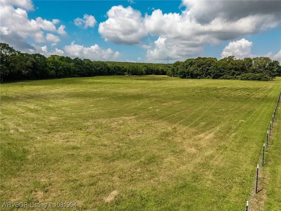 TBD N Wilson, Ratcliff, AR 72951 - Image #2