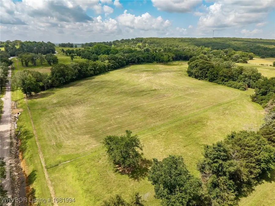 TBD N Wilson, Ratcliff, AR 72951 - Image #3