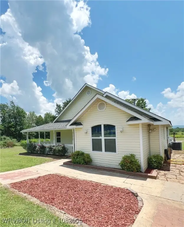 17249 Fox Lane, Poteau, OK 74953 - Image #2