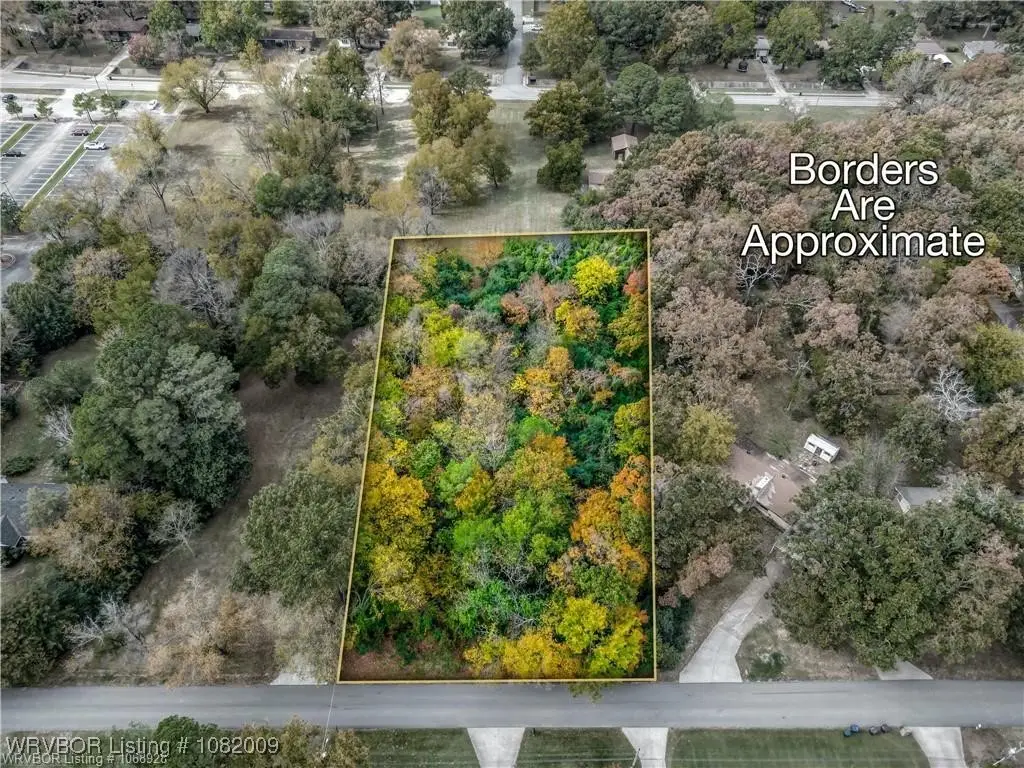 1125 N 52nd Street, Fort Smith, AR 72904 - Image #1