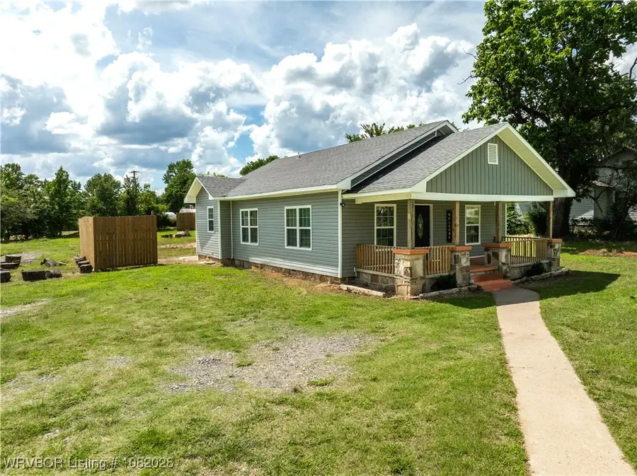 1311 Highway 23, Ozark, AR 72949 - Image #2