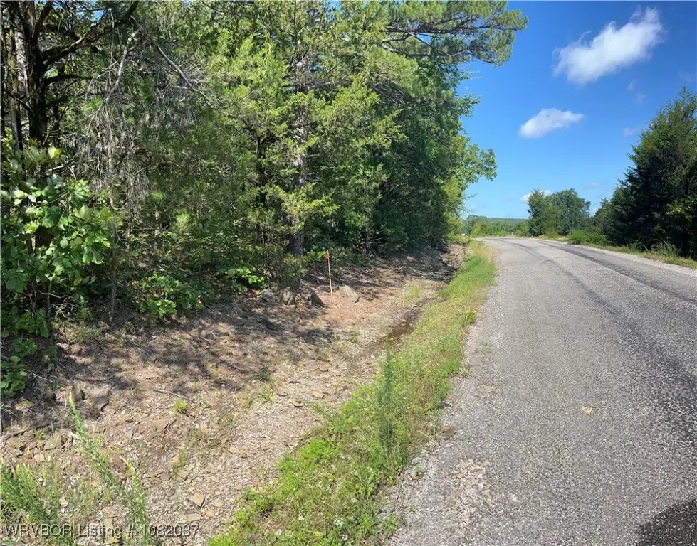 Tract 1 Se 1083 Rd. Ave, Red Oak, OK 74563 - Image #1