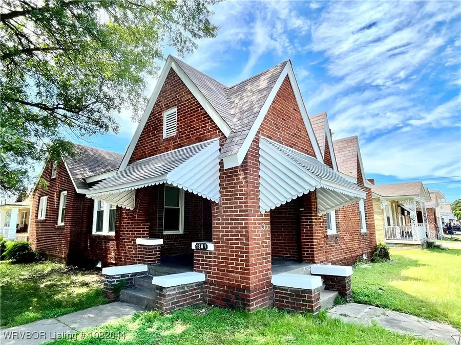 1301 N Greenwood Avenue, Fort Smith, AR 72901 - #2