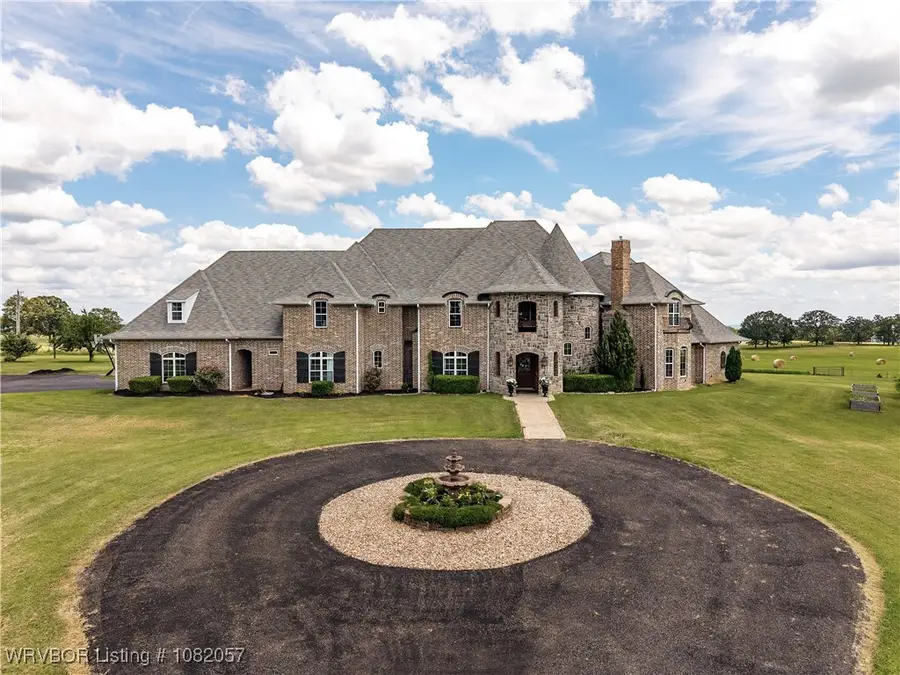 4504 Ridge Road, Alma, AR 72921 - Image #3