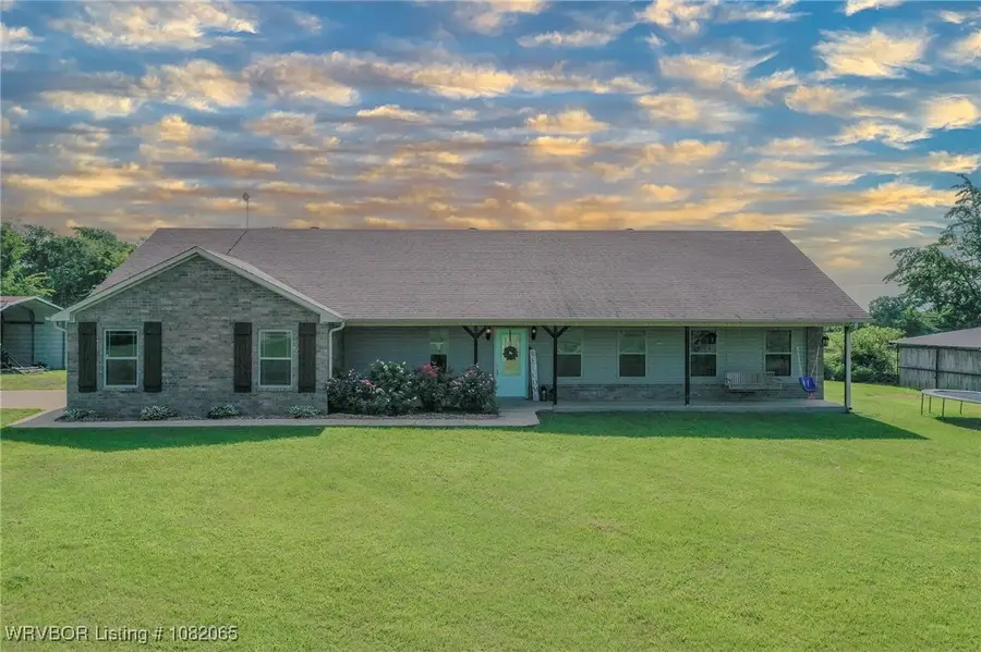 6562 Broadleaf Drive, Alma, AR 72921 - Image #2