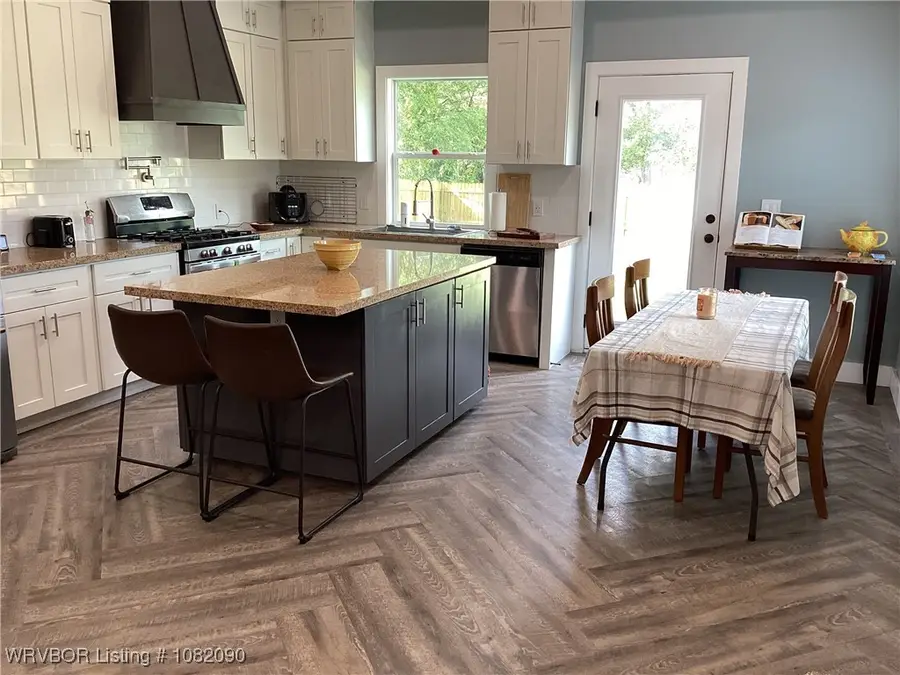 1303 Hoover Way, Alma, AR 72921 - Image #2