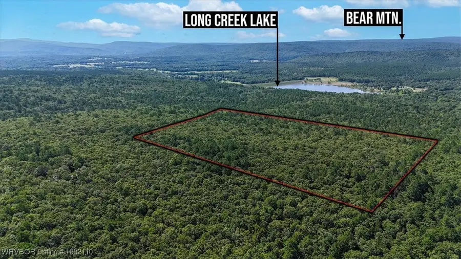 TBD SE 1118 Avenue, Panola, OK 74559 - Image #3