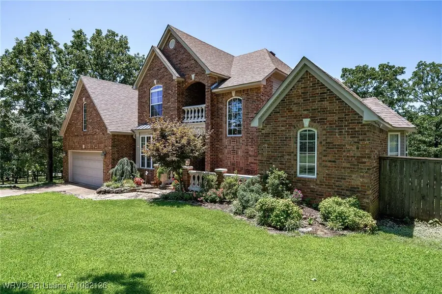 479786 E 1080 Road, Muldrow, OK 74948 - Image #2