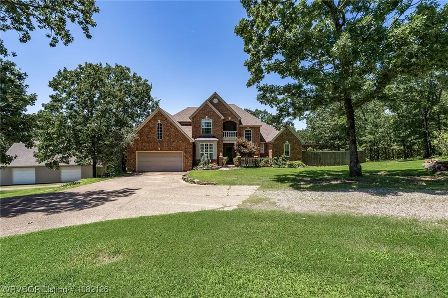 479786 E 1080 Road, Muldrow, OK 74948 - Image #3
