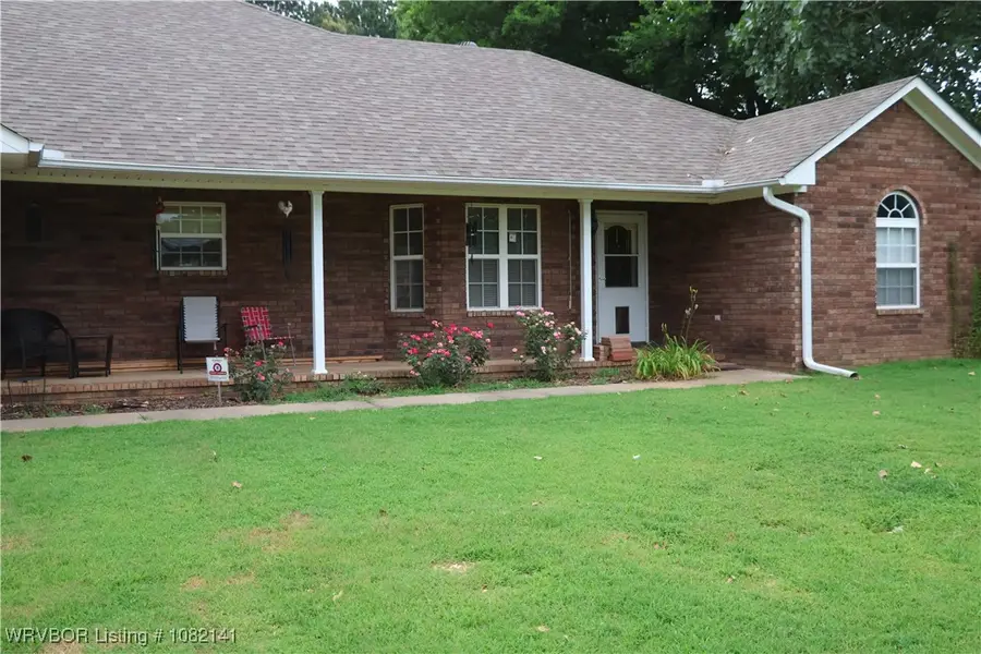 2903 Love, Pocola, OK 74902 - Image #3
