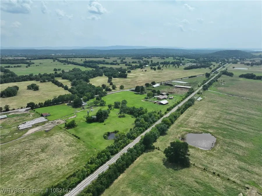 130 Nobles Road, Howe, OK 74940 - Image #3