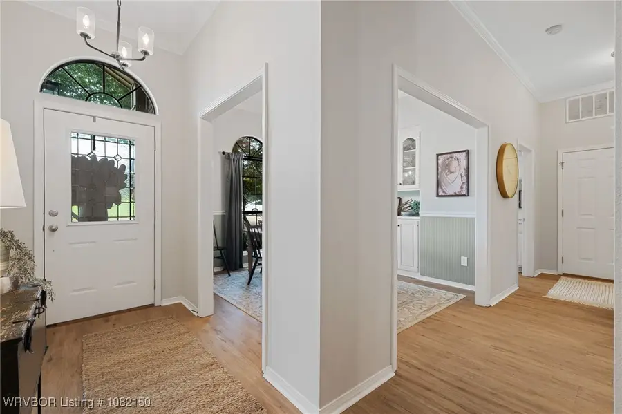 712 Jenny Wren Street, Van Buren, AR 72956 - Image #2