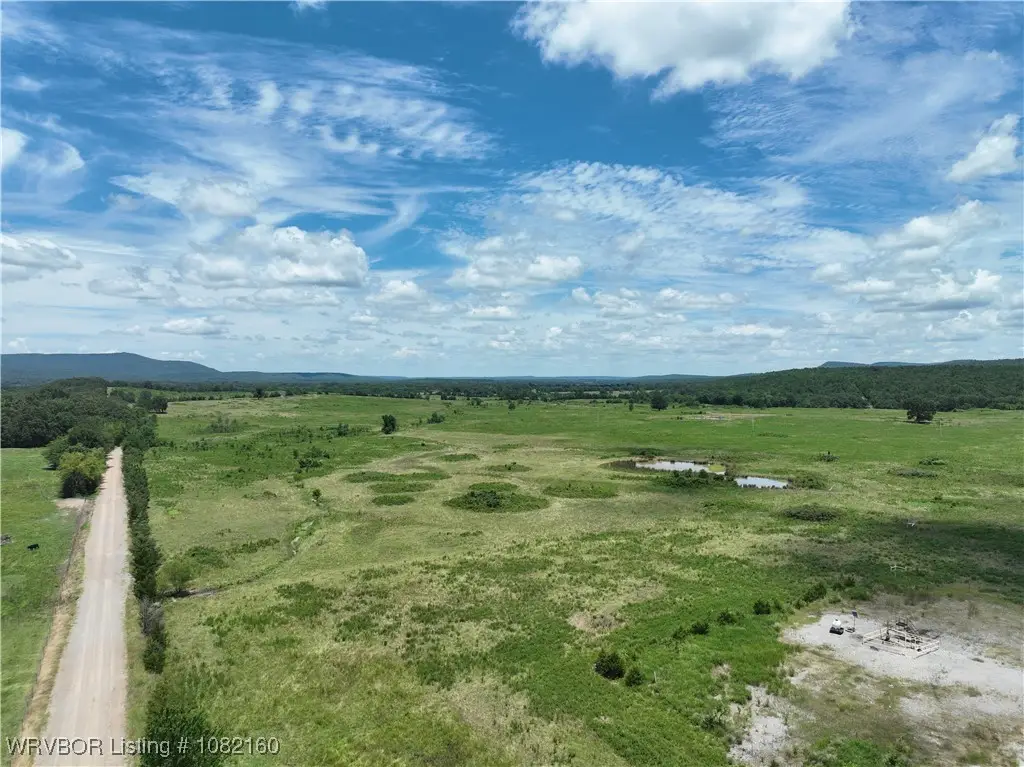 000 N 4550 Road, Red Oak, OK 74563 - Image #1